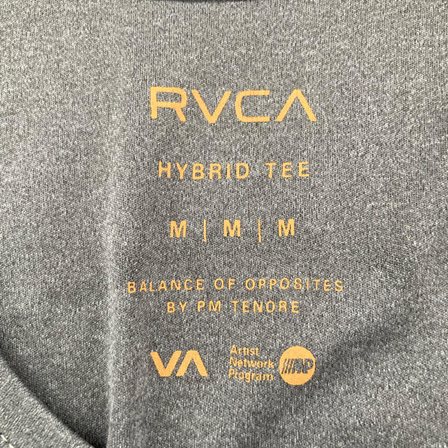 RVCA(ルーカ)のrvca 速乾タンクトップ メンズのトップス(タンクトップ)の商品写真