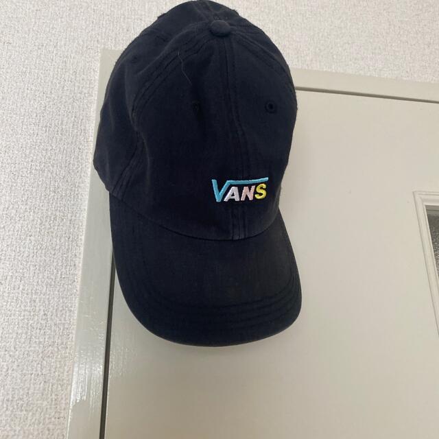 VANS(ヴァンズ)のvans キャップ レディースの帽子(キャップ)の商品写真