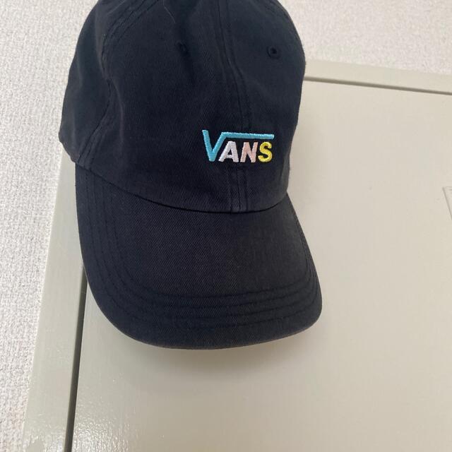 VANS(ヴァンズ)のvans キャップ レディースの帽子(キャップ)の商品写真