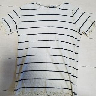 ブランシェス(Branshes)のブランシェス　140(Tシャツ/カットソー)