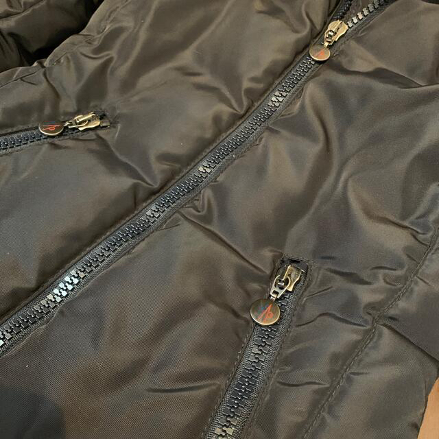 MONCLER(モンクレール)の専用 レディースのジャケット/アウター(ダウンジャケット)の商品写真