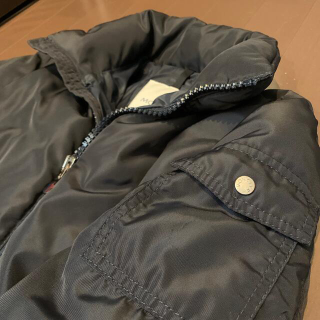 MONCLER(モンクレール)の専用 レディースのジャケット/アウター(ダウンジャケット)の商品写真