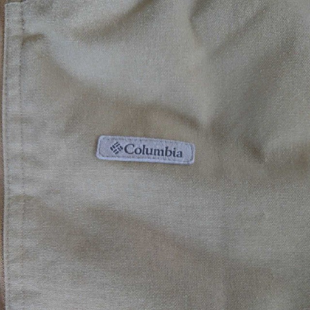 Columbia(コロンビア)のみ～やん様専用 レディースのジャケット/アウター(その他)の商品写真