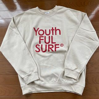 ビームス(BEAMS)のYouthFUL SURF  スウェット(スウェット)