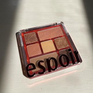 スリーシーイー(3ce)のespoir アイシャドウ(アイシャドウ)