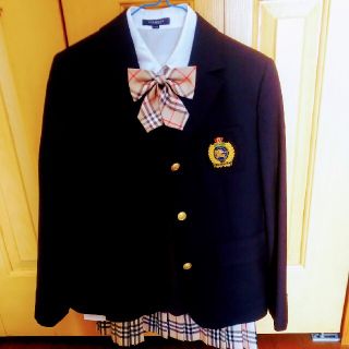 バーバリー(BURBERRY) シャツ 子供 ドレス/フォーマル(女の子)の通販 ...