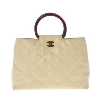 シャネル(CHANEL)のCHANEL(シャネル) トートバッグ レディース(トートバッグ)