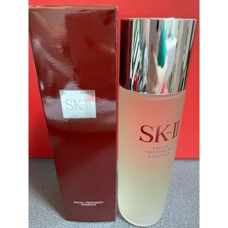 エスケーツー(SK-II)のSK-II フェイシャルトリートメント　エッセンス　230ml(化粧水/ローション)