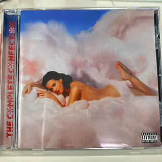 Katy Perry Teenage Dream(ポップス/ロック(洋楽))