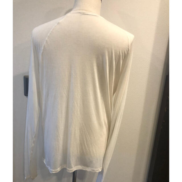 Balenciaga(バレンシアガ)のバレンシアガ. 色違い有り！価格交渉ご遠慮下さい メンズのトップス(Tシャツ/カットソー(半袖/袖なし))の商品写真