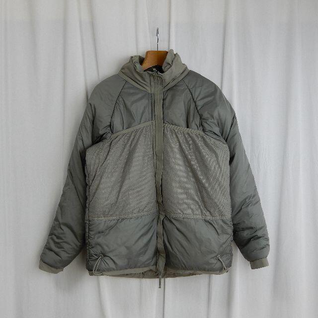 US ARMY ECWCS Level7 PRIMALOFT SMALL 13s