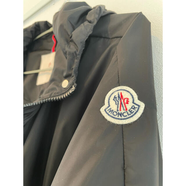 MONCLER(モンクレール)のモンクレール レディース ジャンパー レディースのジャケット/アウター(その他)の商品写真