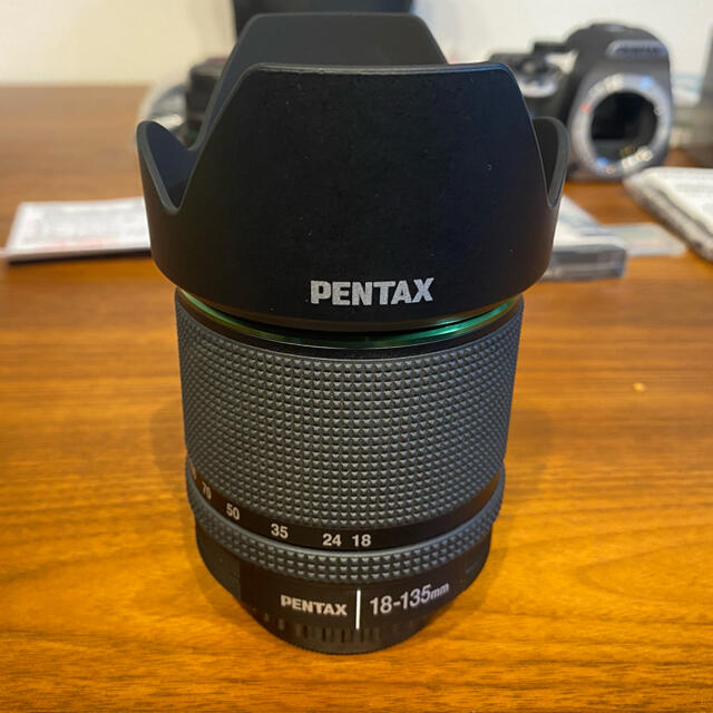 PENTAX(ペンタックス)のトレイール様　専用！ スマホ/家電/カメラのカメラ(デジタル一眼)の商品写真