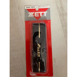 ゼット(ZETT)のバット専用グリップテープ　ゼット　ZETT BTX-2110(その他)