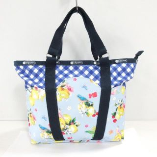 レスポートサック(LeSportsac)のレスポートサック ハンドバッグ -(ハンドバッグ)