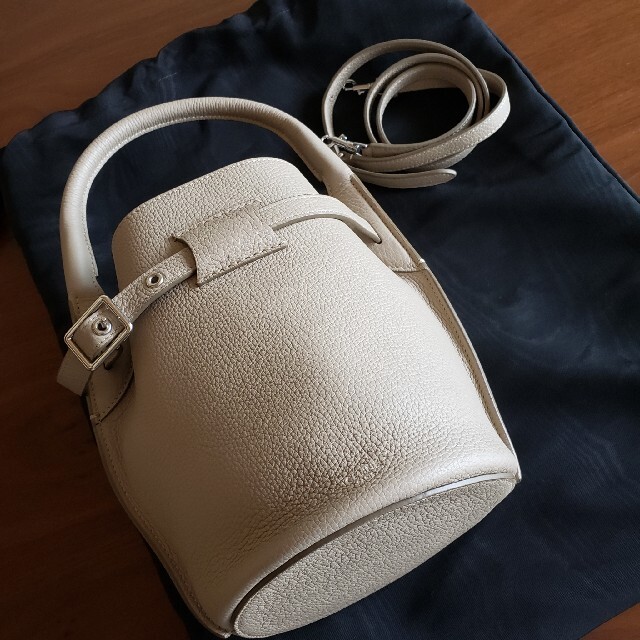 CELINE ビッグバッグバケットナノショルダーバッグ