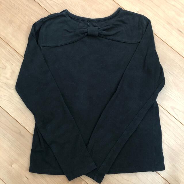 JENNI(ジェニィ)のJenni✴︎ロンＴ✴︎140 キッズ/ベビー/マタニティのキッズ服女の子用(90cm~)(Tシャツ/カットソー)の商品写真