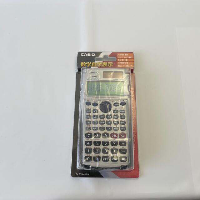 新品未使用新品未使用カシオ 加算器実務電卓 DS-120TW カシオ計算機(株) 電卓