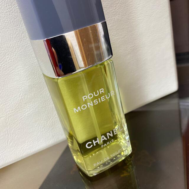 CHANEL(シャネル)のシャネル 香水 プールムッシュウ 100ml 即日~翌日発送 コスメ/美容の香水(香水(女性用))の商品写真