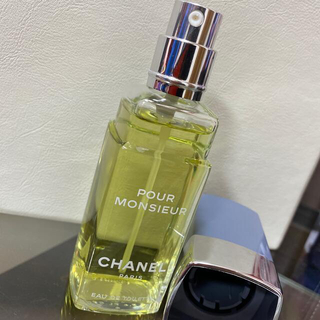 シャネル(CHANEL)のシャネル 香水 プールムッシュウ 100ml 即日~翌日発送(香水(女性用))