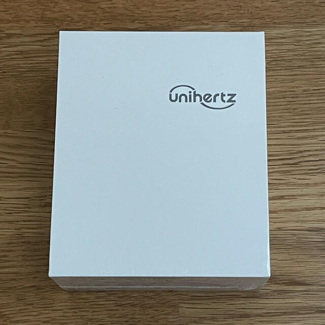 ANDROID(アンドロイド)の新品未開封 jelly2 Unihertz スマートフォン SIMフリー  スマホ/家電/カメラのスマートフォン/携帯電話(スマートフォン本体)の商品写真