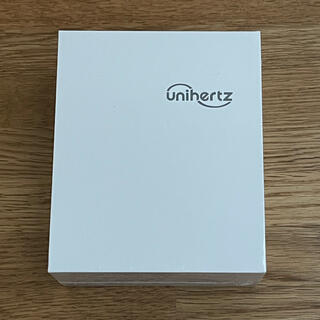 アンドロイド(ANDROID)の新品未開封 jelly2 Unihertz スマートフォン SIMフリー (スマートフォン本体)