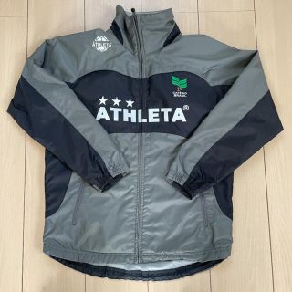 アスレタ(ATHLETA)のアスレタ　ピステ　裏起毛　150 上(ウェア)