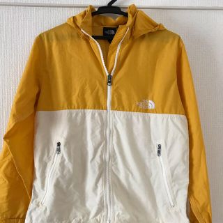 ザノースフェイス(THE NORTH FACE)のTHE NORTH FACE 薄手ジャケット　150センチ(ジャケット/上着)