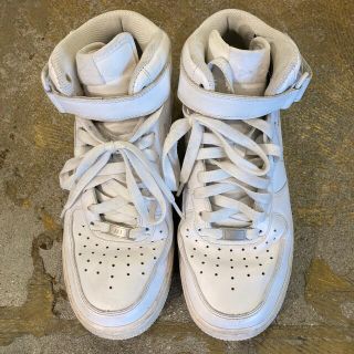 ナイキ(NIKE)のNIKE AF1(スニーカー)