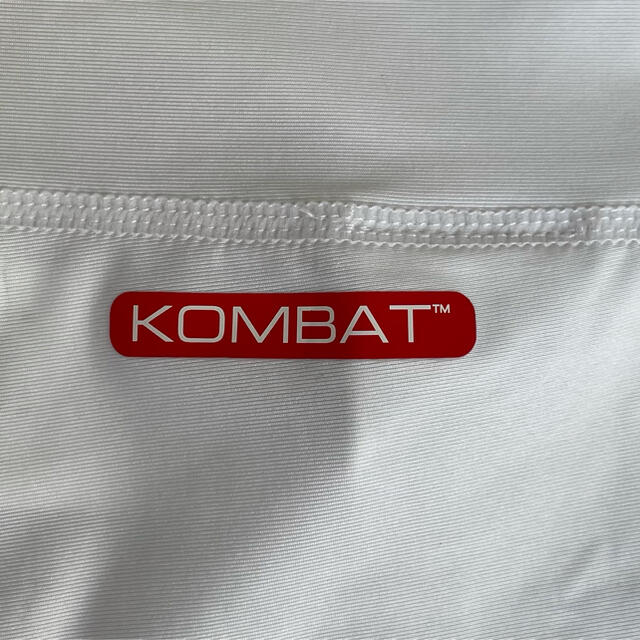 Kappa(カッパ)の【Kappa】KOMBAT ゲームシャツ スポーツ/アウトドアのサッカー/フットサル(ウェア)の商品写真