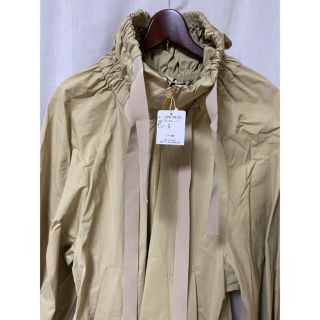 TATRAS - TATRAS タトラス新品紙タグ付☆完売!ハイネックギャザー