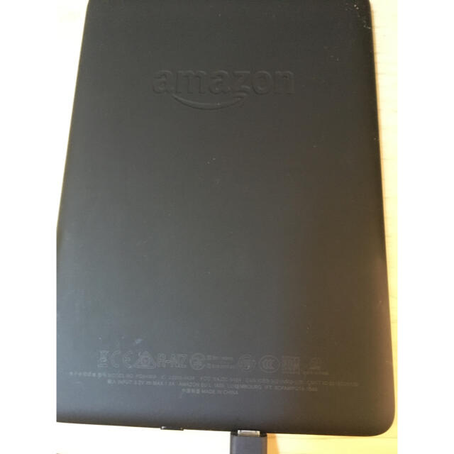 Kindle Paper white 第10世代現行品