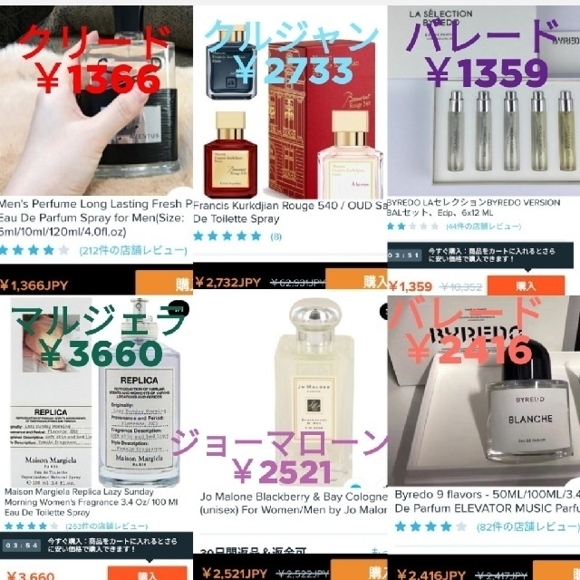 LELABO GAIAC10 ルラボ ガイアック10☆注意喚起も一緒に載せてます コスメ/美容の香水(ユニセックス)の商品写真