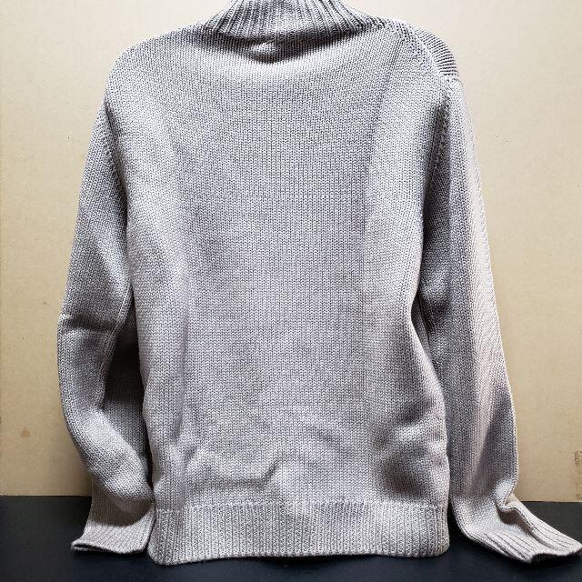 クルチアーニ(Cruciani) イタリア製セーター 54 | www.innoveering.net