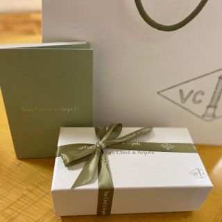 ヴァンクリーフアンドアーペル(Van Cleef & Arpels)のヴァンクリーフ　ビンテージアルハンブラ5モチーフブレスレット(ブレスレット/バングル)