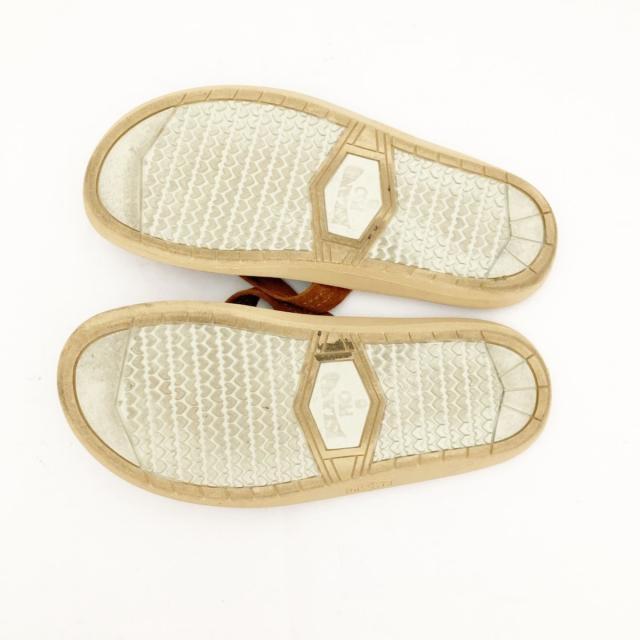 アイランドスリッパ サンダル 6 レディース レディースの靴/シューズ(サンダル)の商品写真