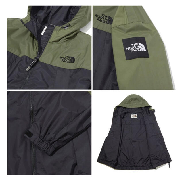 THE NORTH FACE - ノースフェイス マウンテンライトジャケット THE NORTH FACE - ノースフェイス マウンテンライトジャケット