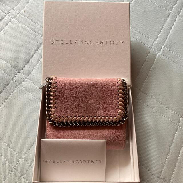 Stella McCartney(ステラマッカートニー)のR様専用 レディースのファッション小物(財布)の商品写真