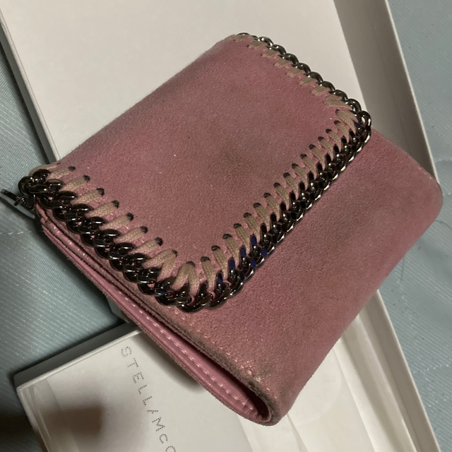 Stella McCartney(ステラマッカートニー)のR様専用 レディースのファッション小物(財布)の商品写真