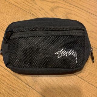 ステューシー(STUSSY)のステューシー   ポーチ  (その他)