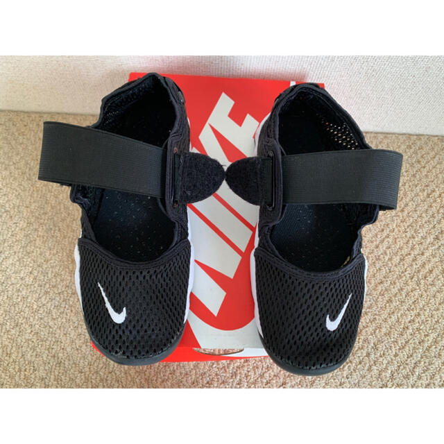 NIKE エアリフト 23㎝ 指割れなし