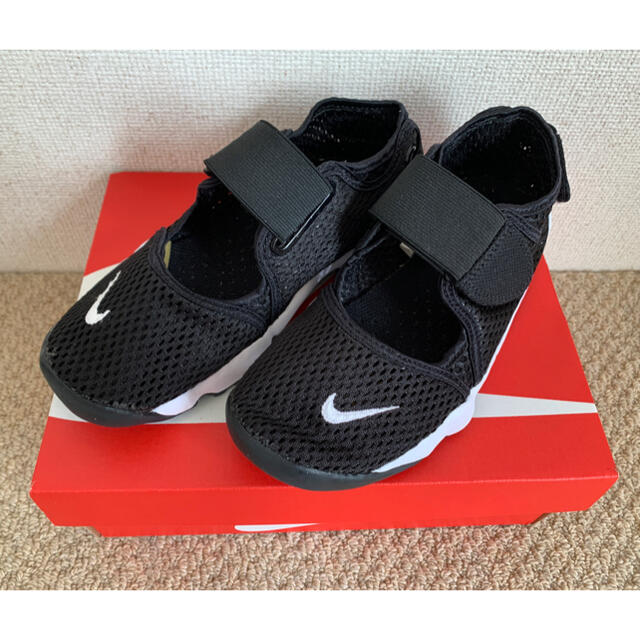 NIKE エアリフト 23㎝ 指割れなし