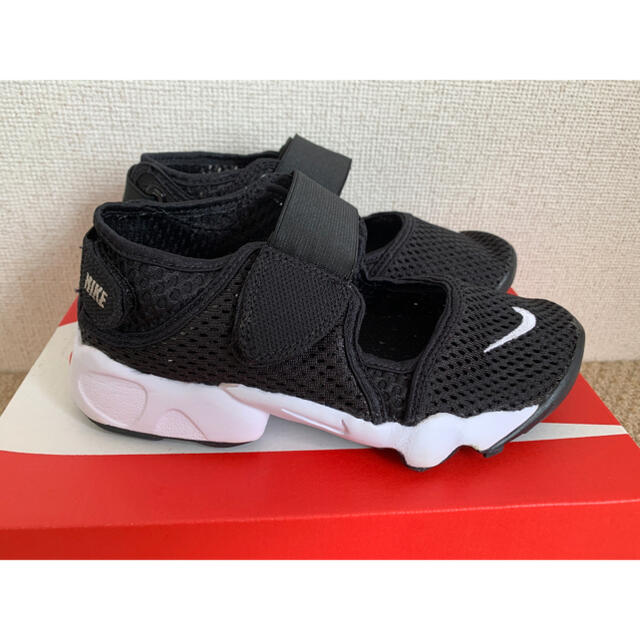 NIKE エアリフト 23㎝ 指割れなし