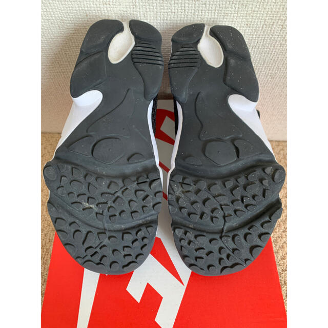 NIKE エアリフト 23㎝ 指割れなし