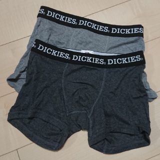 ディッキーズ(Dickies)のディッキーズボクサーパンツL 2枚set(ボクサーパンツ)