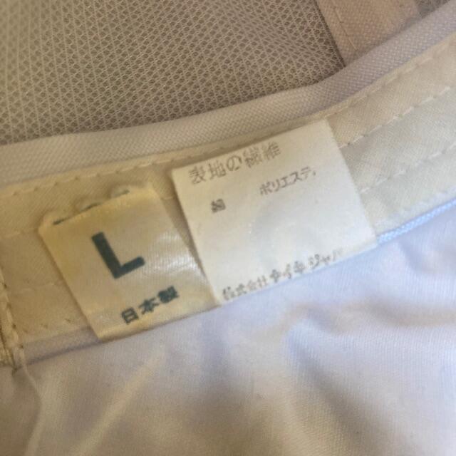 NIKE(ナイキ)のうり様専用 '70s NIKE cap white 希少 激レア メンズの帽子(キャップ)の商品写真
