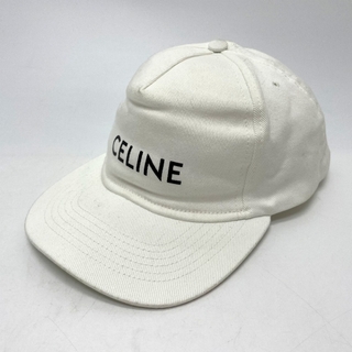 セリーヌ 帽子 キャップ(レディース)の通販 55点 | celineのレディース 
