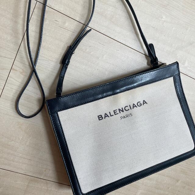 Balenciaga(バレンシアガ)の専用！　BALENCIAGA ショルダーバッグ レディースのバッグ(ショルダーバッグ)の商品写真