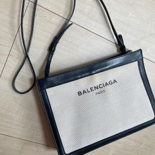 バレンシアガ(Balenciaga)の専用！　BALENCIAGA ショルダーバッグ(ショルダーバッグ)