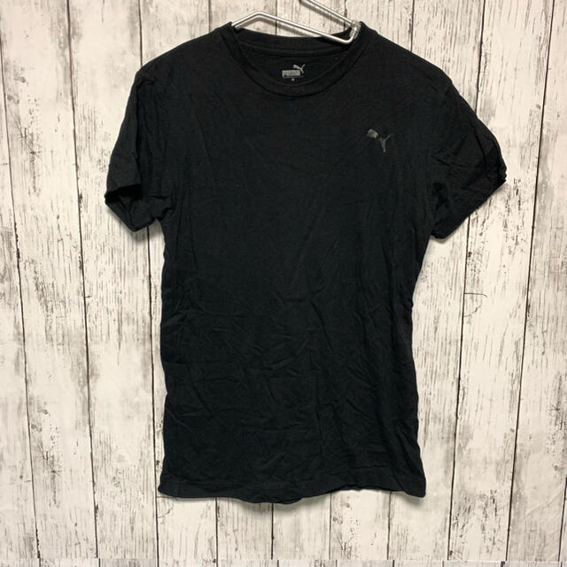 <最終価格！5/29まで> PUMA size M メンズのトップス(Tシャツ/カットソー(半袖/袖なし))の商品写真